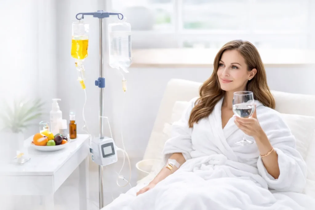 Aesthetic & Skin Treatments Dubai | Brite Medical Center